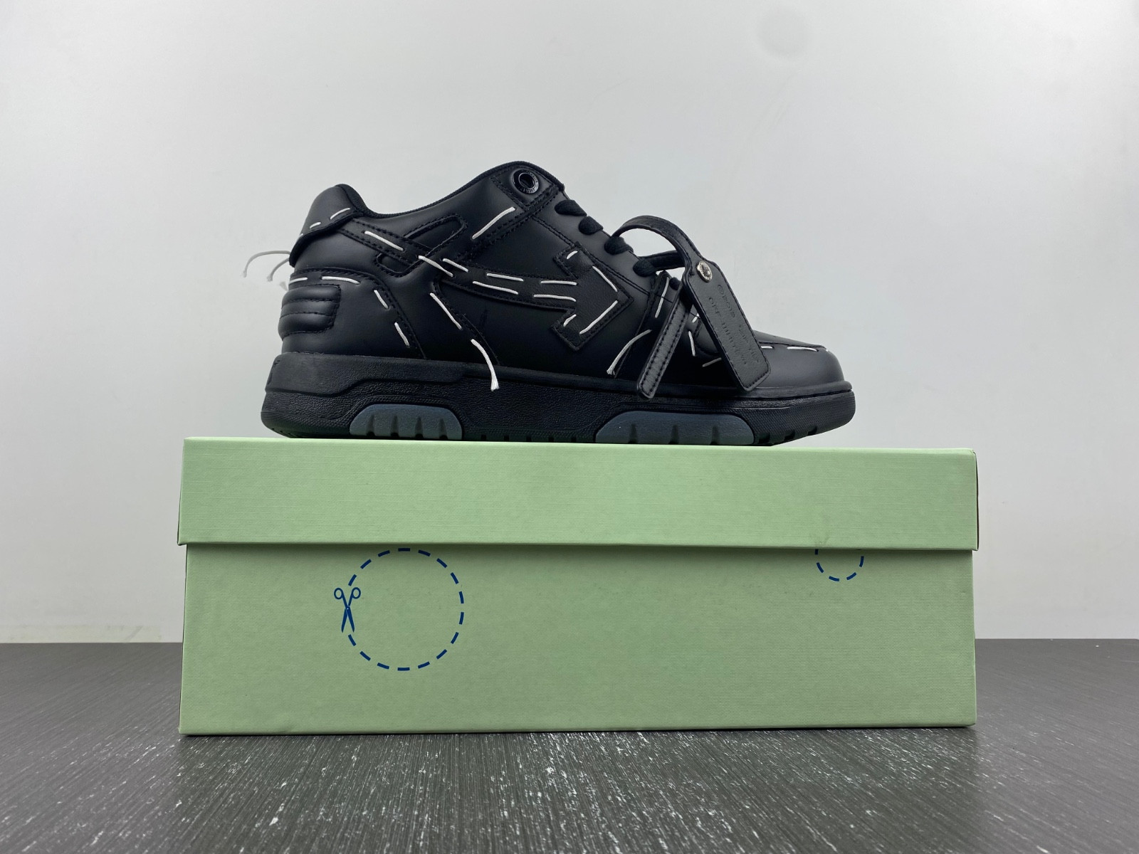 owt out of office sneakers