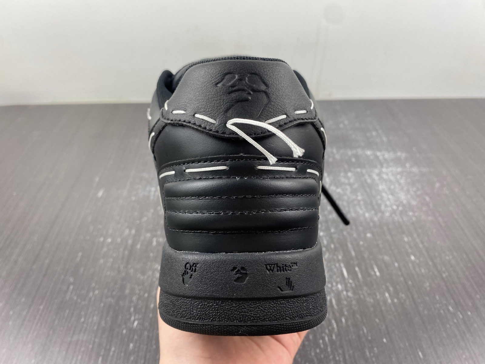 owt out of office sneakers