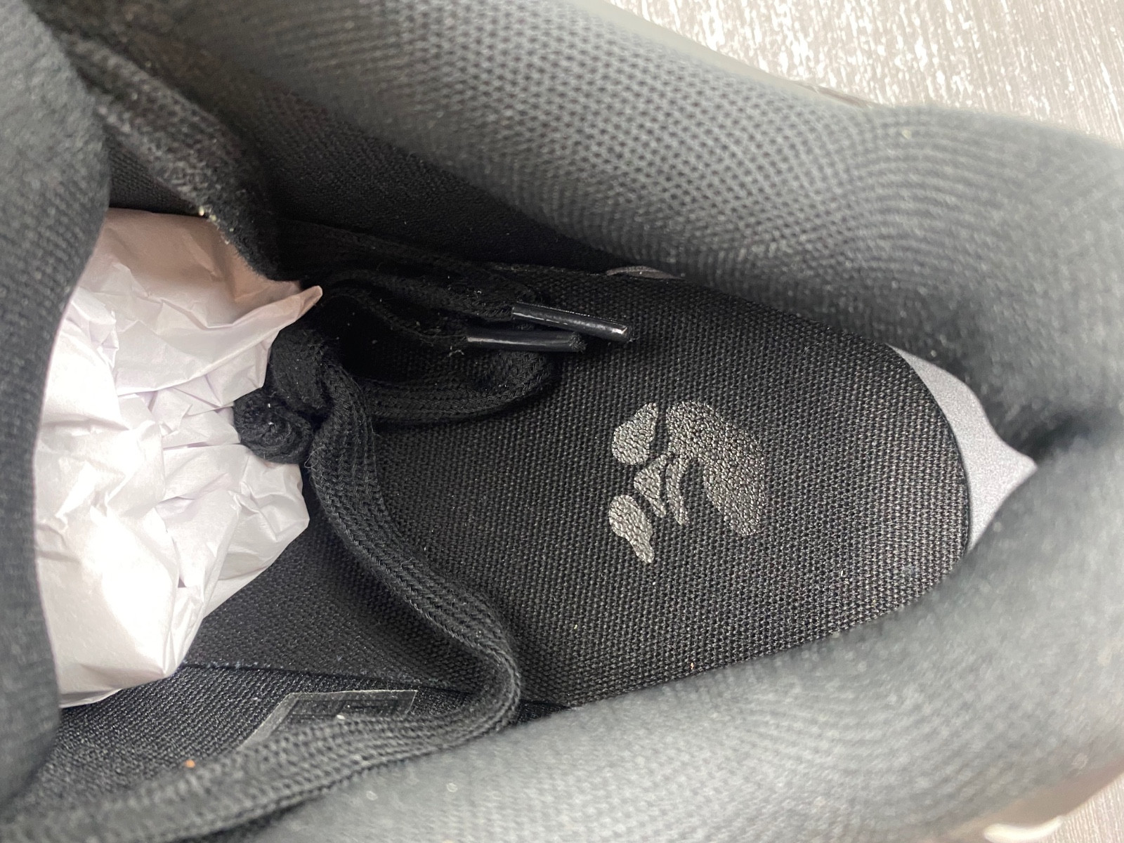 owt out of office sneakers