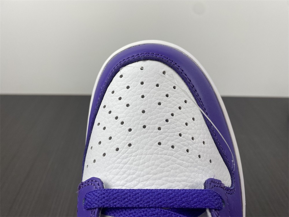 nike dunk low flip the old school (w) - dj4636-100