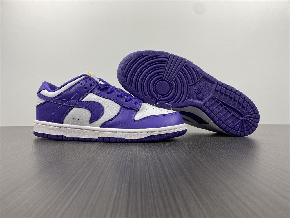 nike dunk low flip the old school (w) - dj4636-100