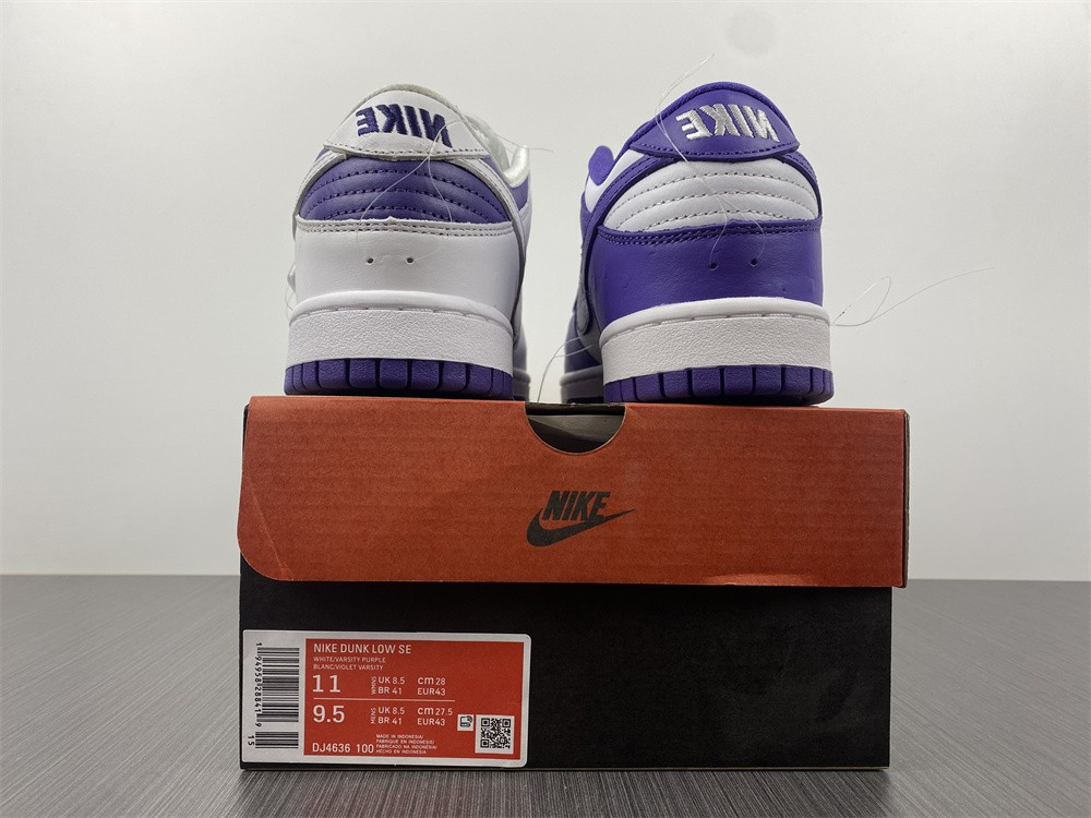 nike dunk low flip the old school (w) - dj4636-100