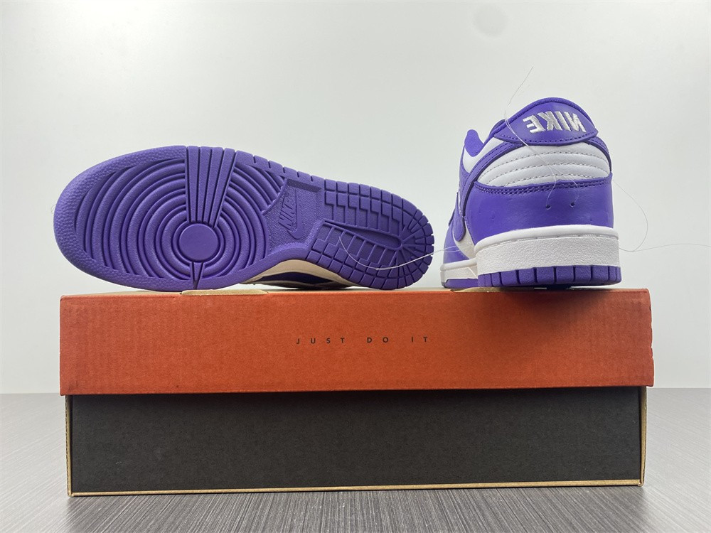 nike dunk low flip the old school (w) - dj4636-100