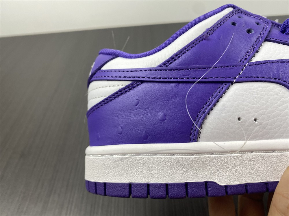 nike dunk low flip the old school (w) - dj4636-100