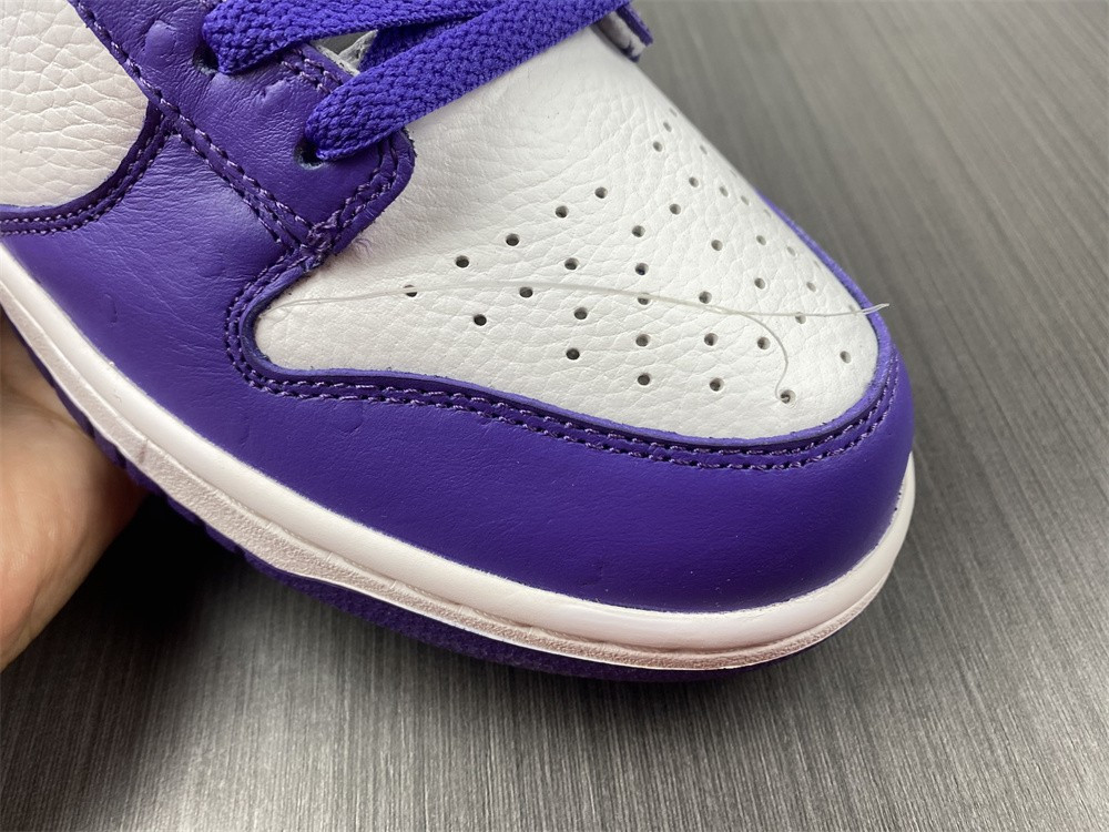 nike dunk low flip the old school (w) - dj4636-100