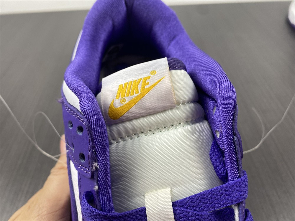 nike dunk low flip the old school (w) - dj4636-100