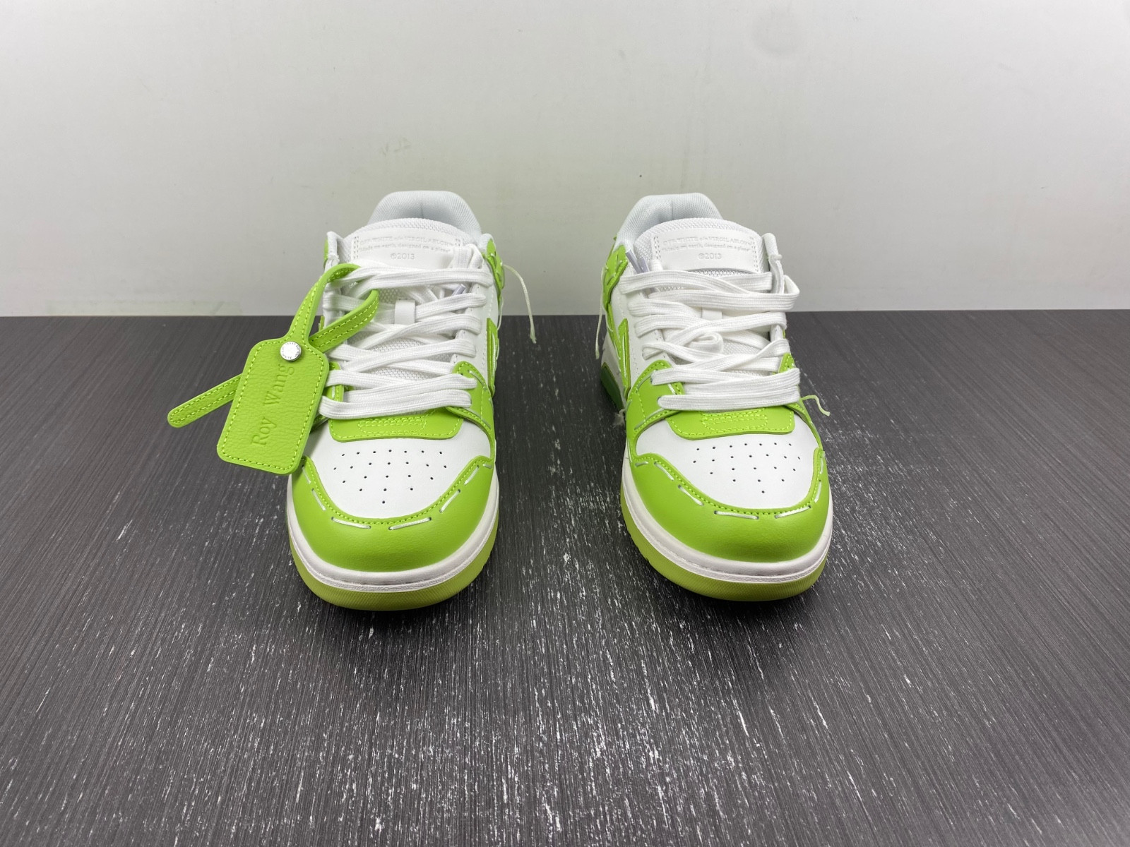 owt out of office sneakers