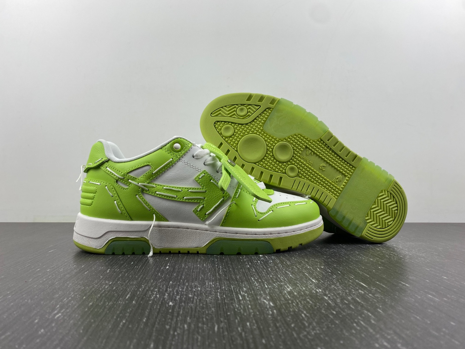 owt out of office sneakers