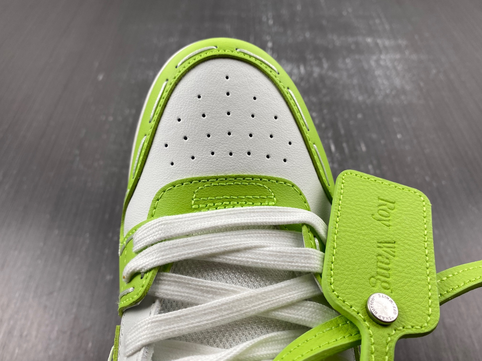 owt out of office sneakers