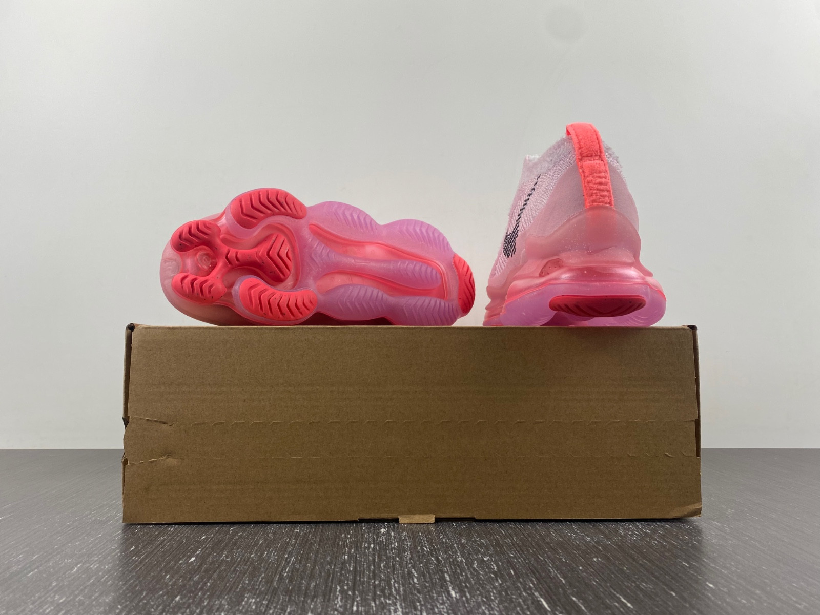 wmns air max scorpion flyknit 