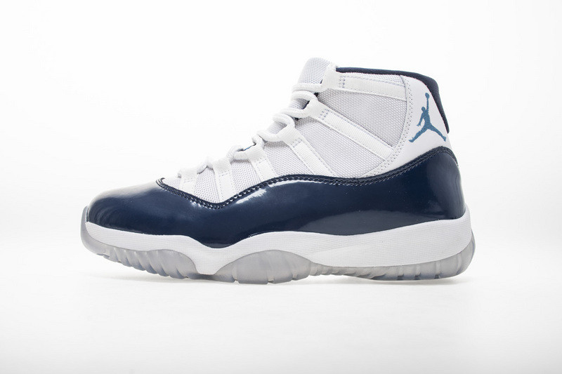 air jordan 11 retro ''win like ''82'' 378037-123
