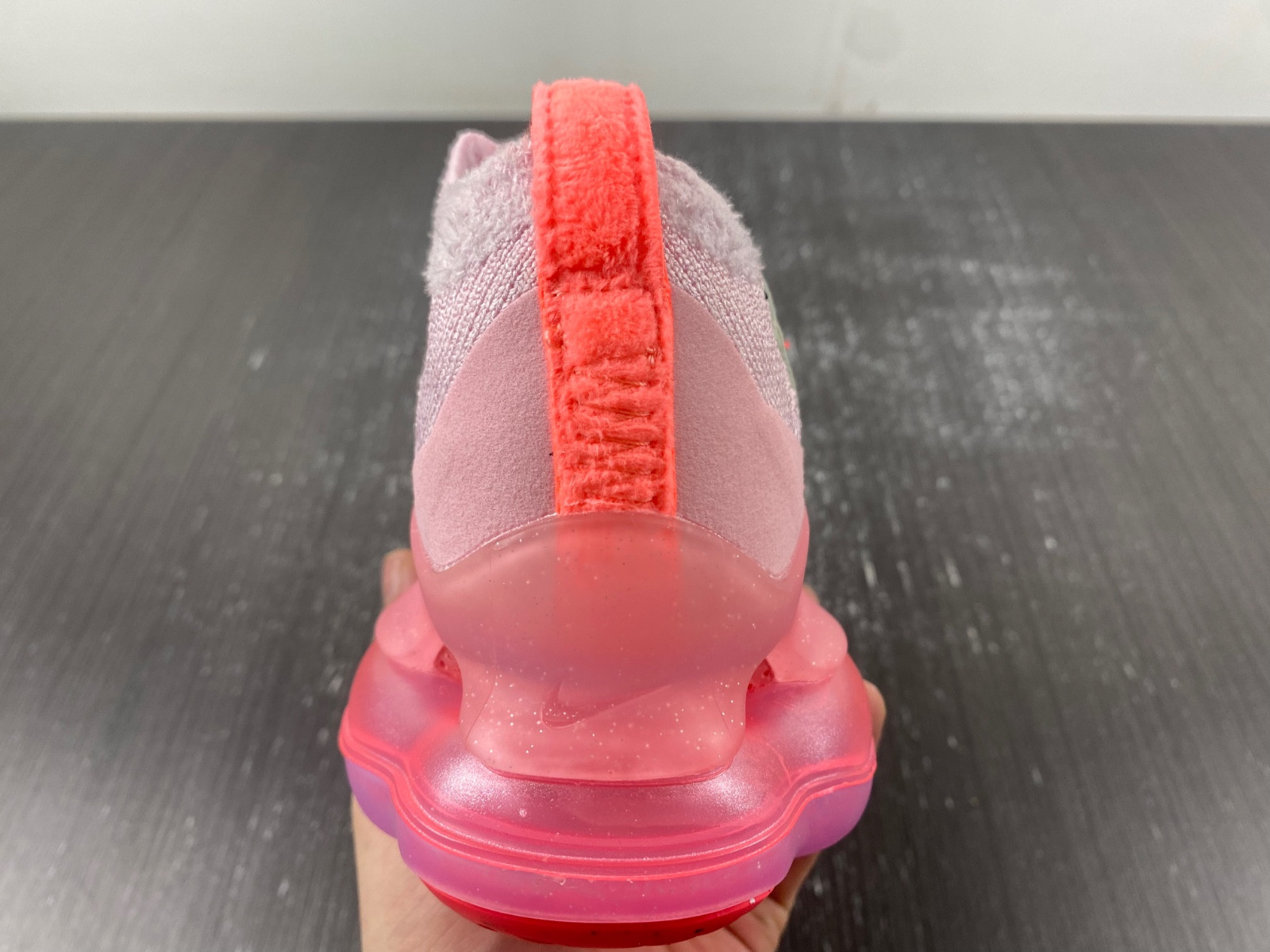 wmns air max scorpion flyknit 