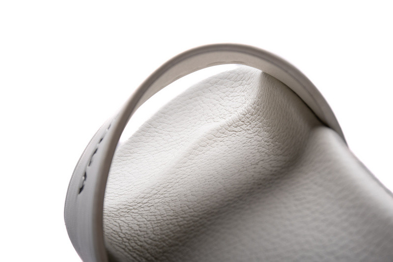 Ba*len*cia*ga sandal all white 506347- wal00 -9061