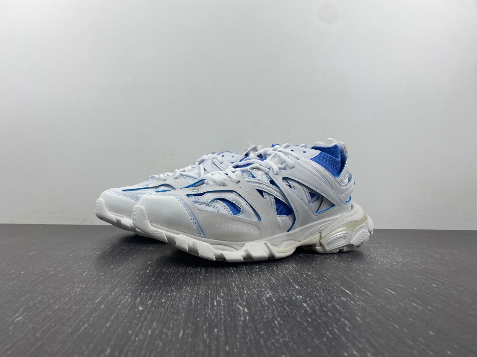 Ba*len*cia*ga 3.0 track trainer