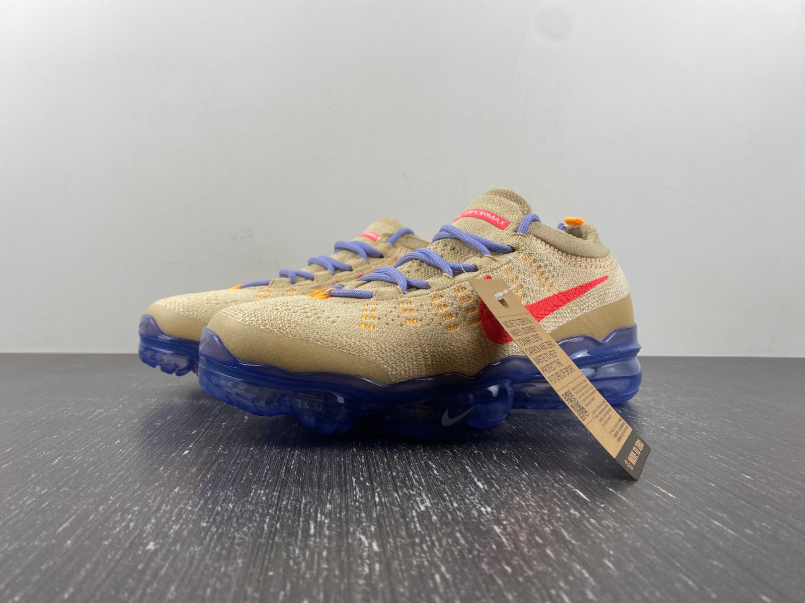 air vapormax 2023 flyknit dv6840-200