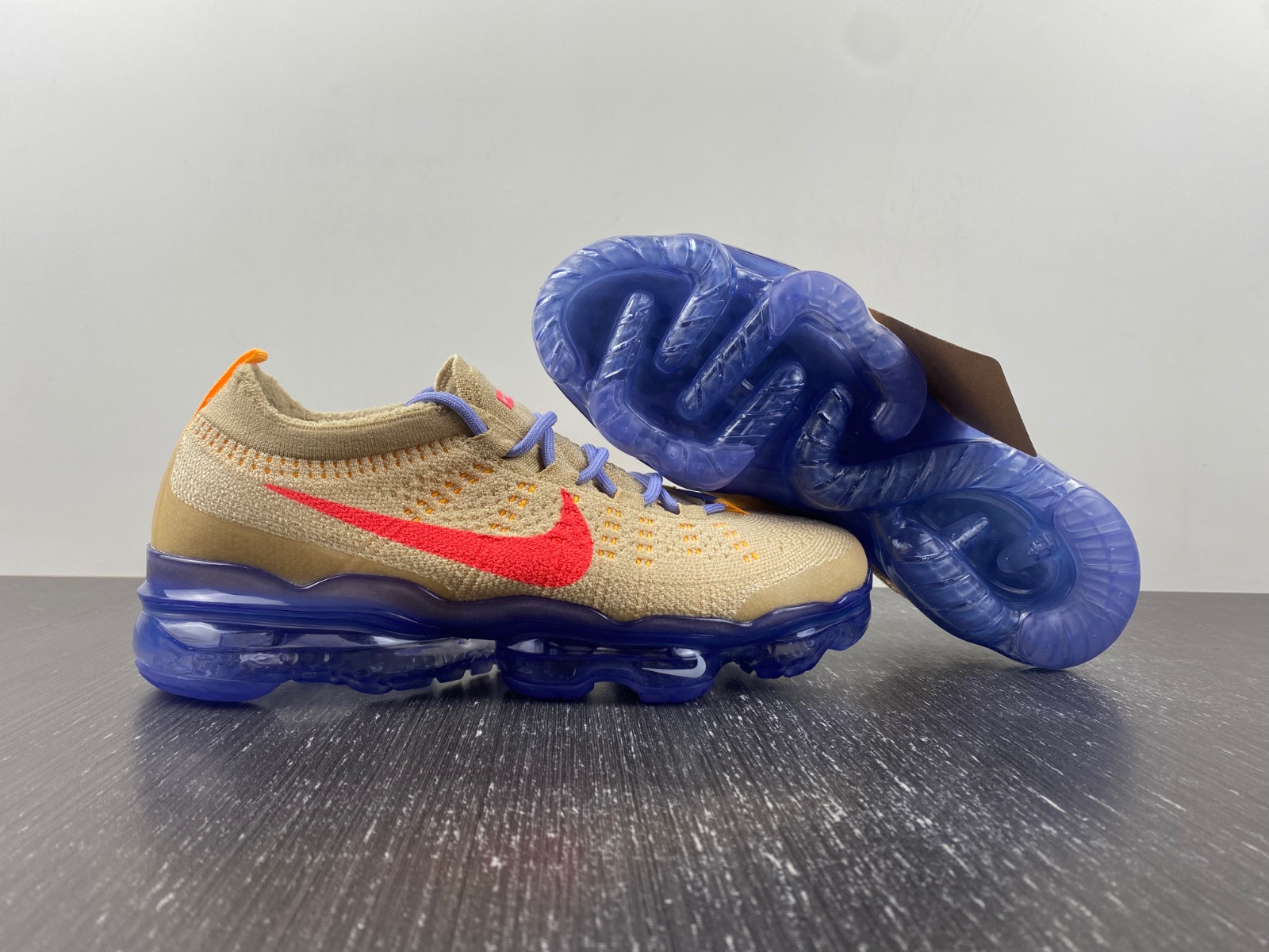 air vapormax 2023 flyknit dv6840-200