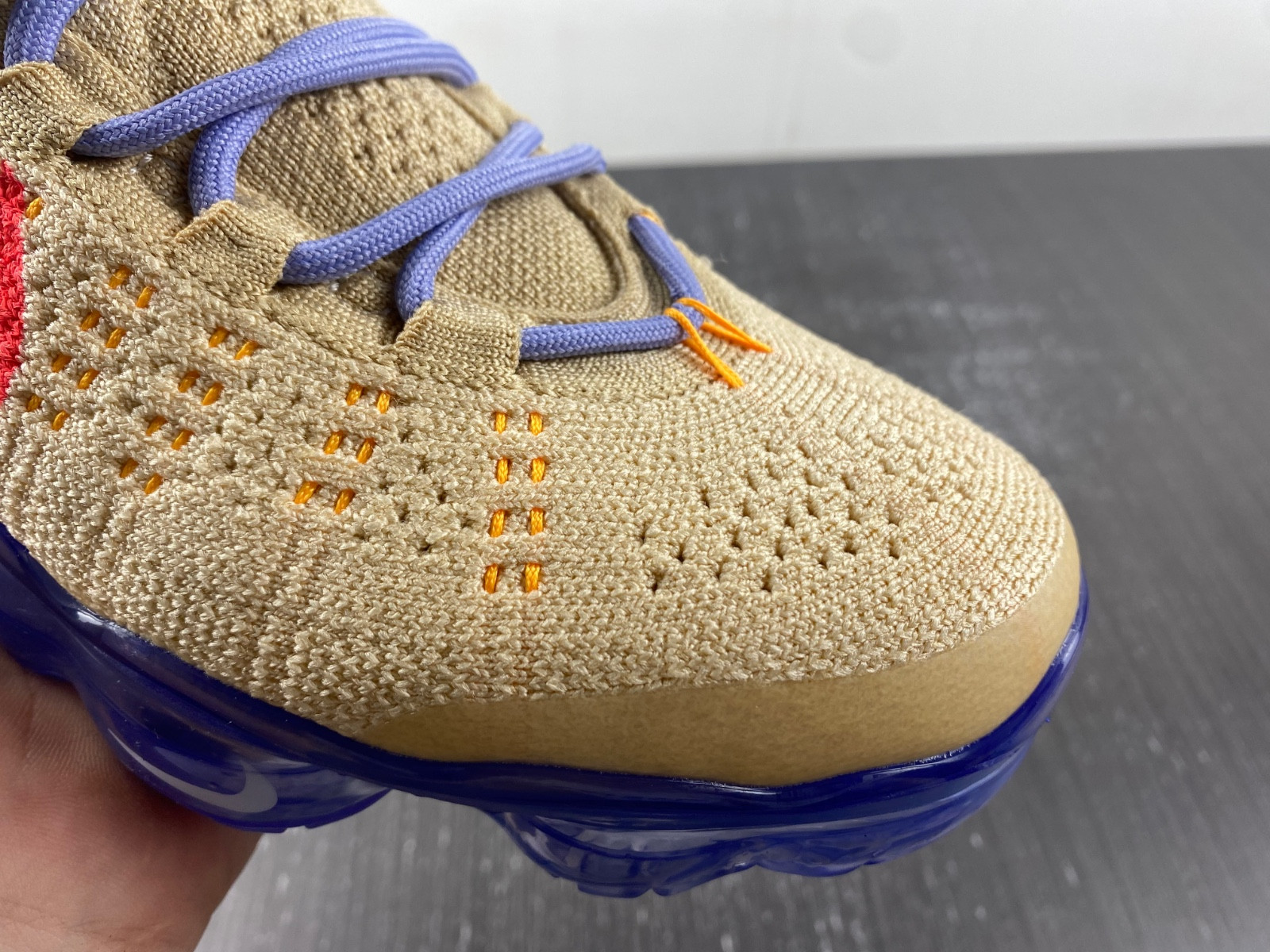 air vapormax 2023 flyknit dv6840-200