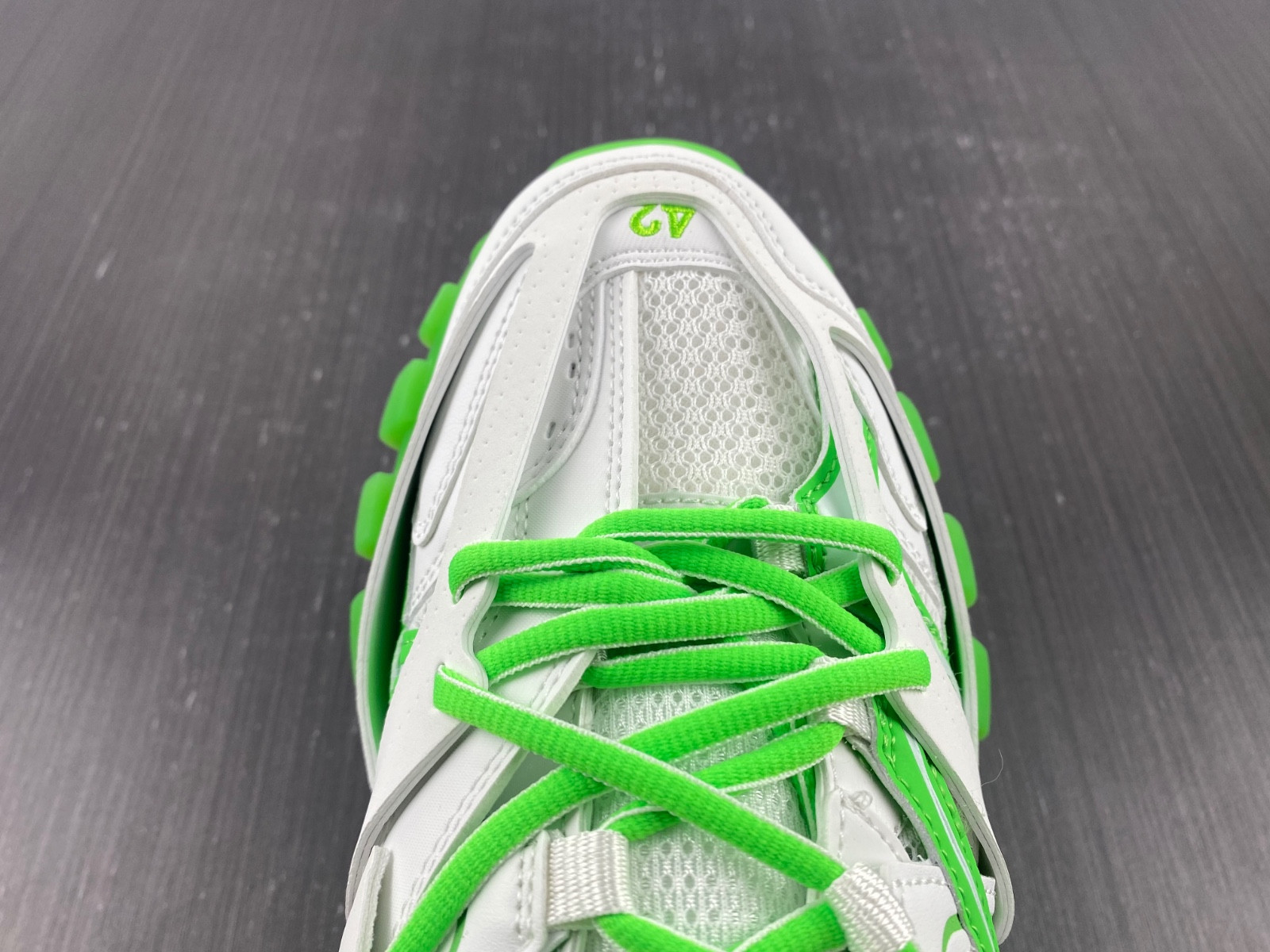 Ba*len*cia*ga track.3 sneaker