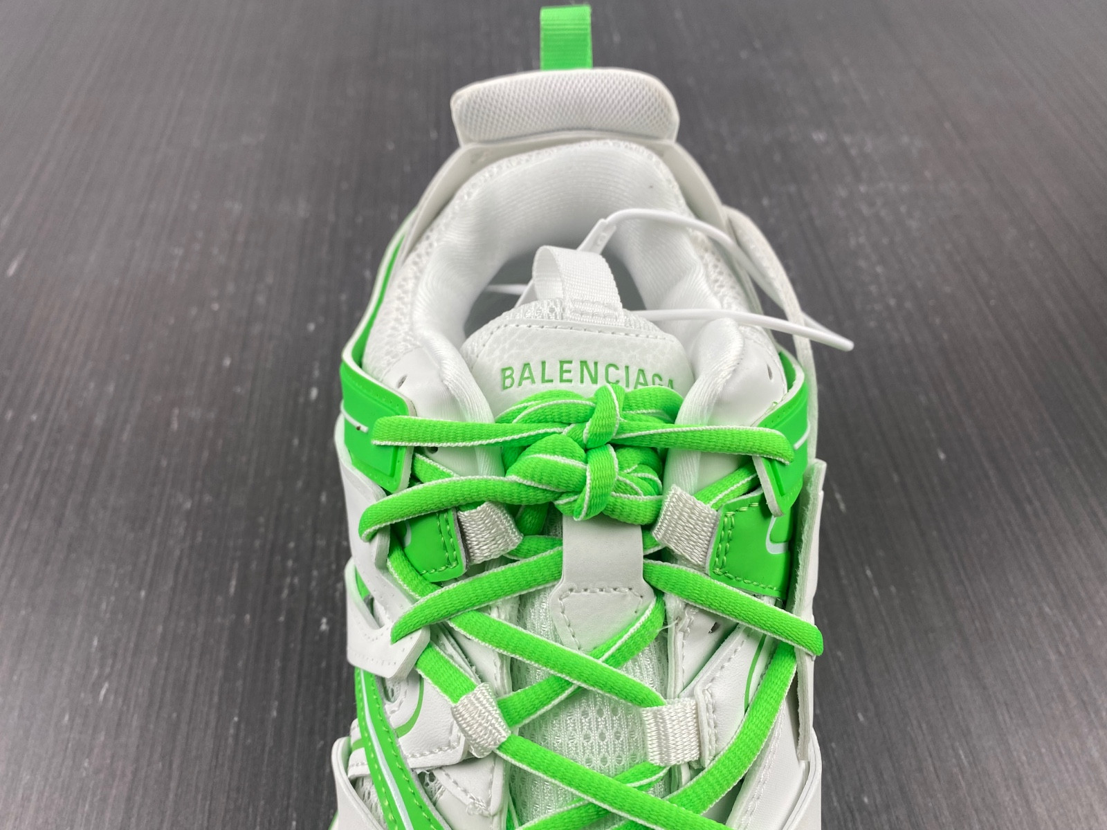 Ba*len*cia*ga track.3 sneaker