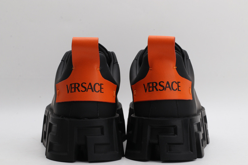 versace sneakers