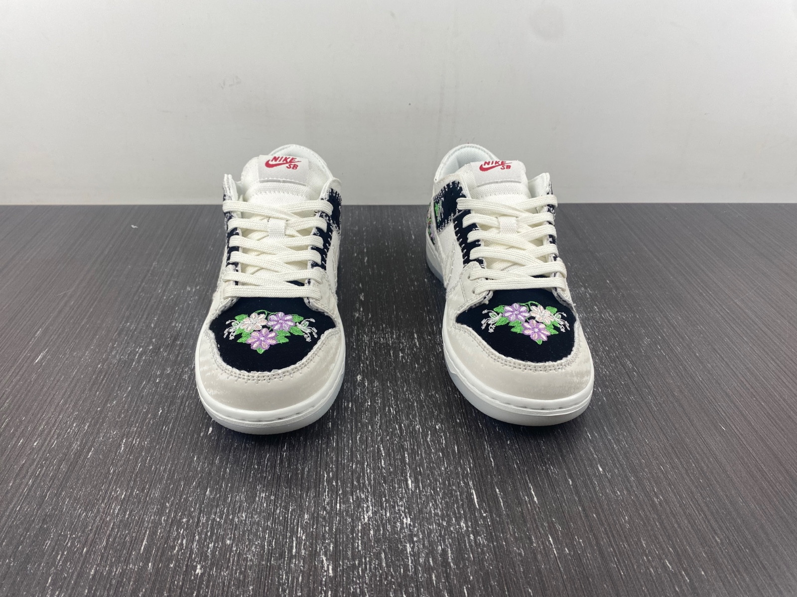 nike sb dunk low decon n7 black sail men