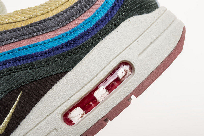 nike air max 1/97 sean wotherspoon aj4219-400