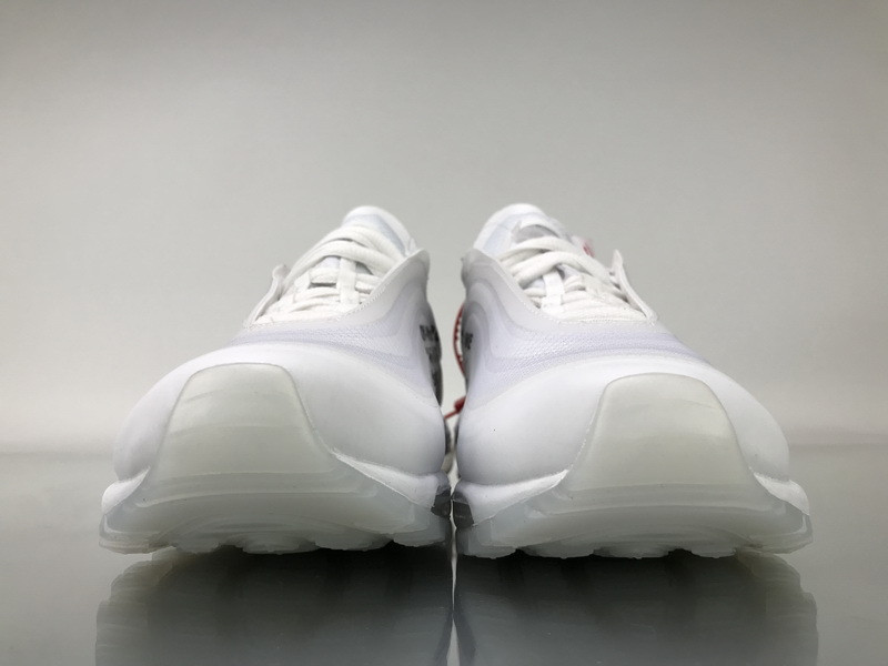 owt x air max 97 white aj4585- 100