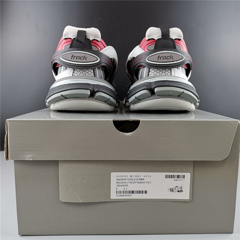 Ba*len*cia*ga sneaker tess.s.gomma