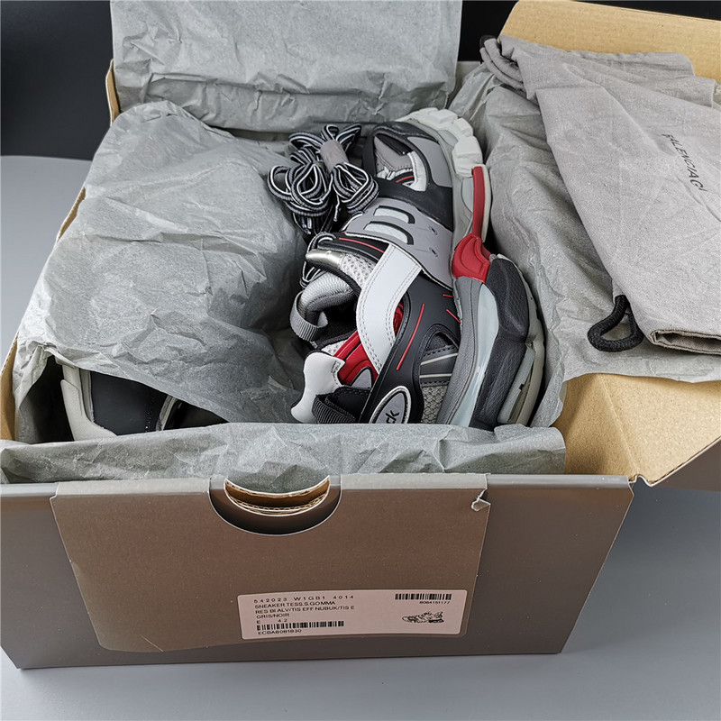 Ba*len*cia*ga sneaker tess.s.gomma