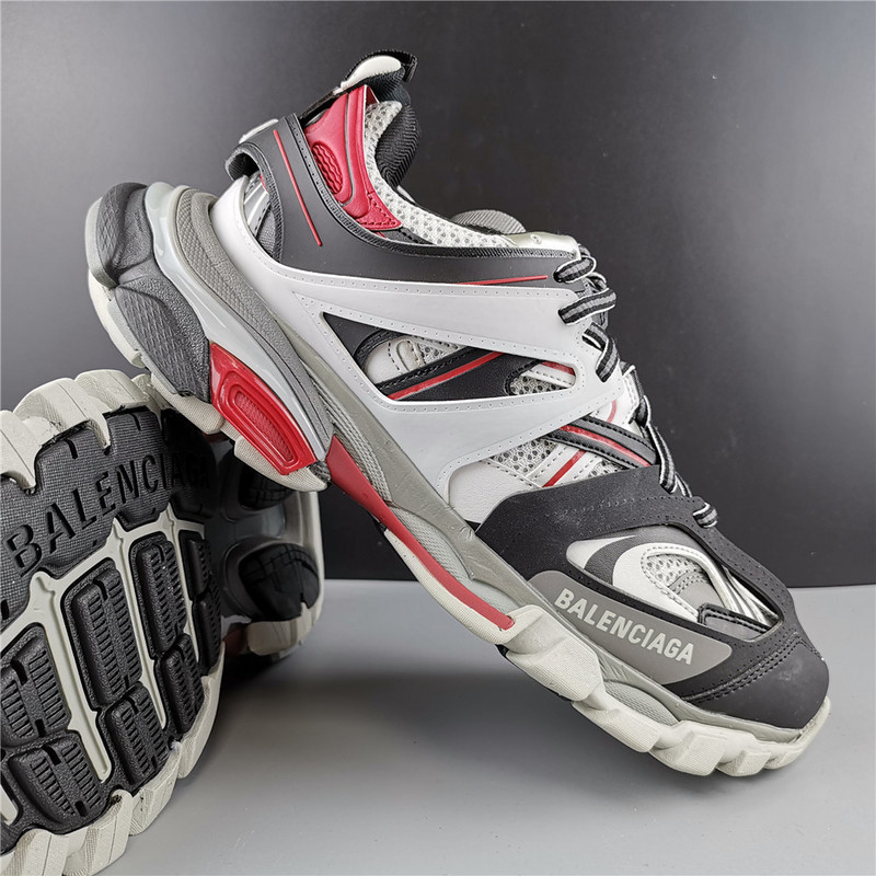 Ba*len*cia*ga sneaker tess.s.gomma