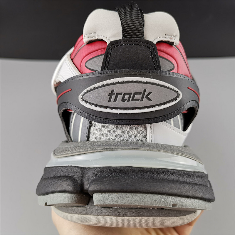 Ba*len*cia*ga sneaker tess.s.gomma