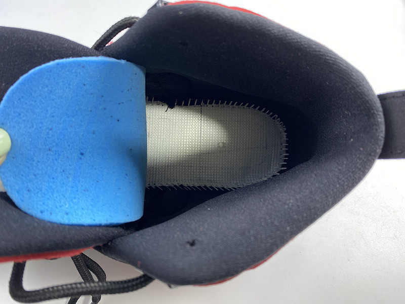 air jordan 12 “reverse flu game ct8013-602