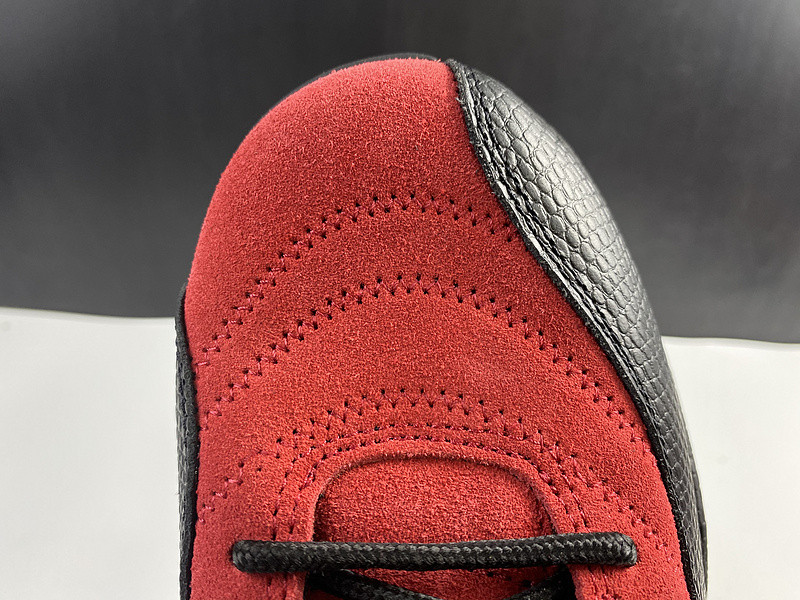 air jordan 12 “reverse flu game ct8013-602