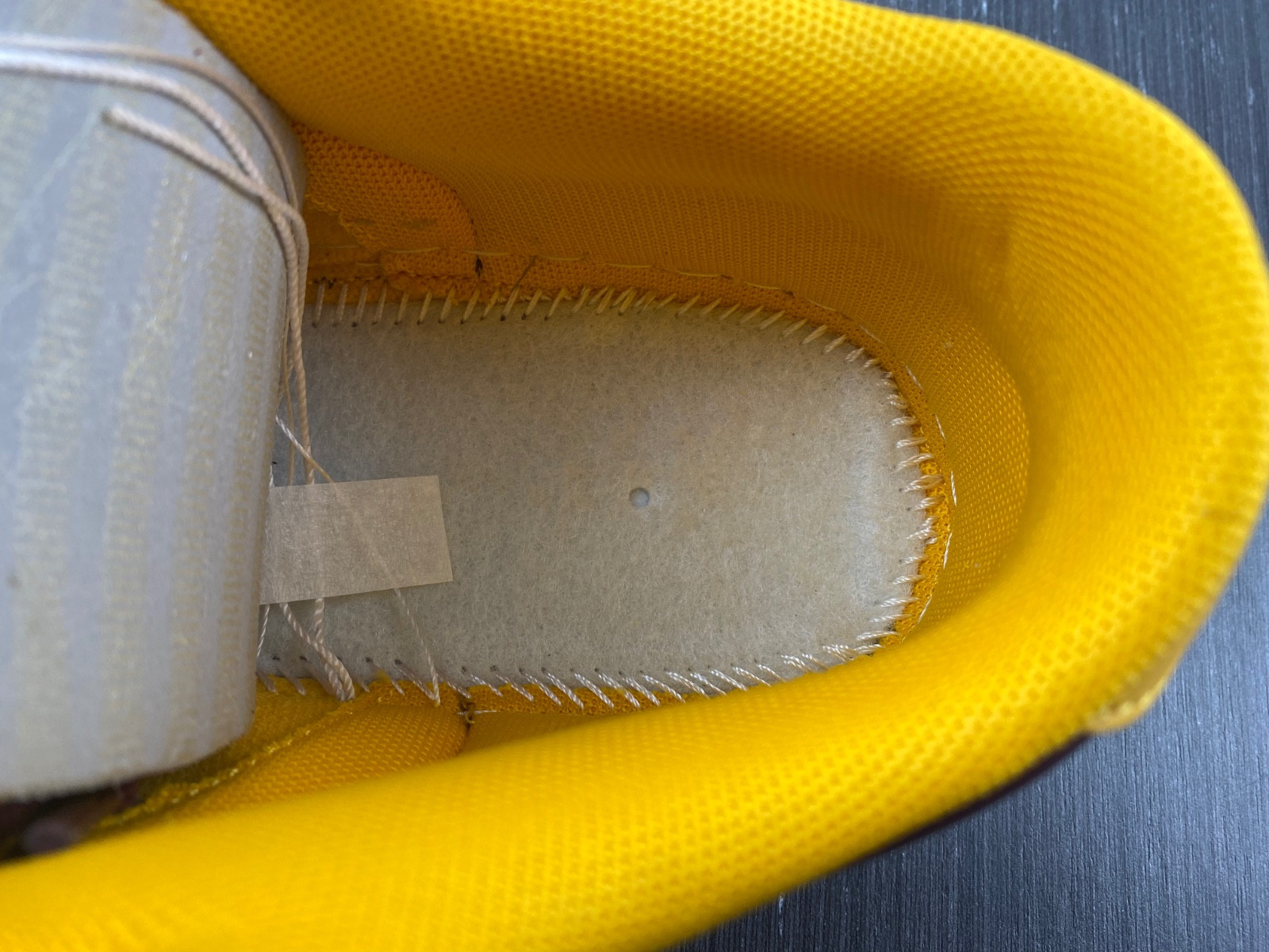 nike dunk low arizona state - dd1391-702