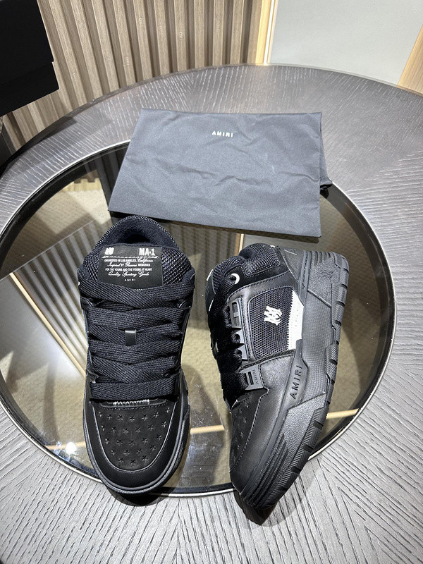 amiri ma-1 sneaker