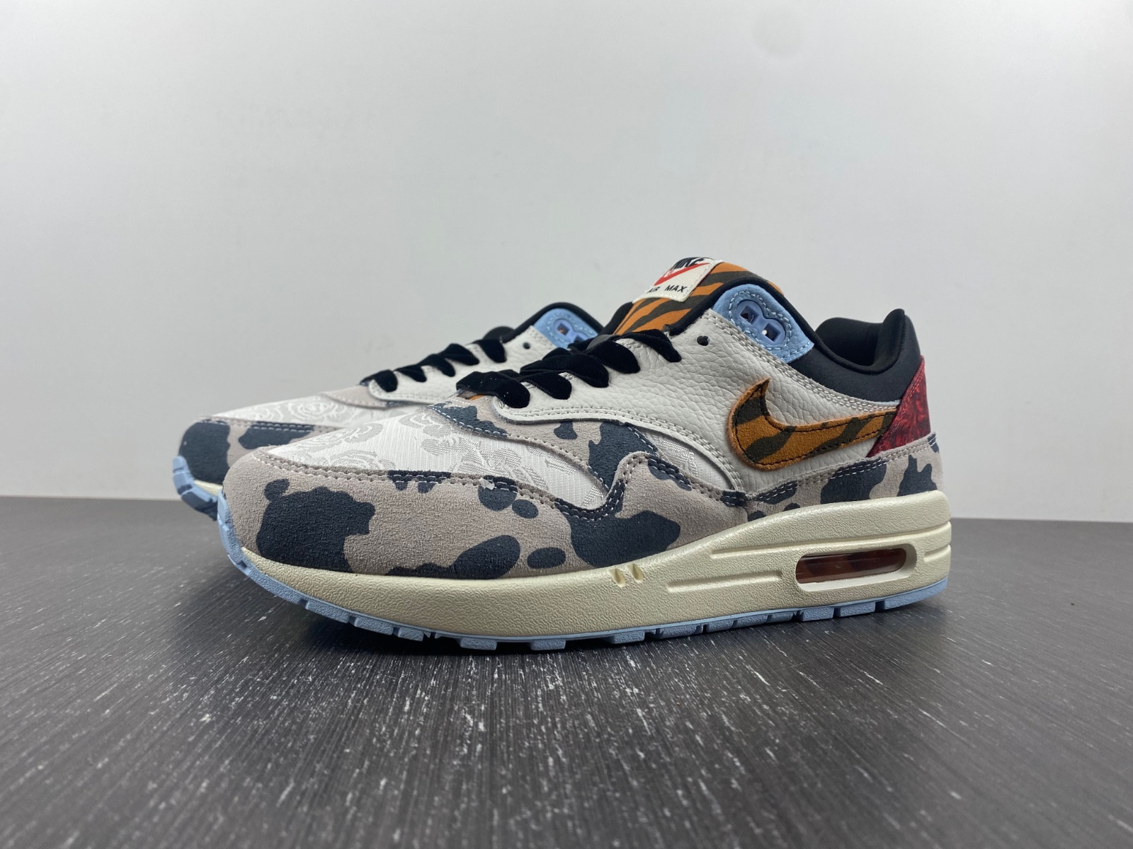 nike air max 1 ''87 great indoors (women''s) - fd0827-133