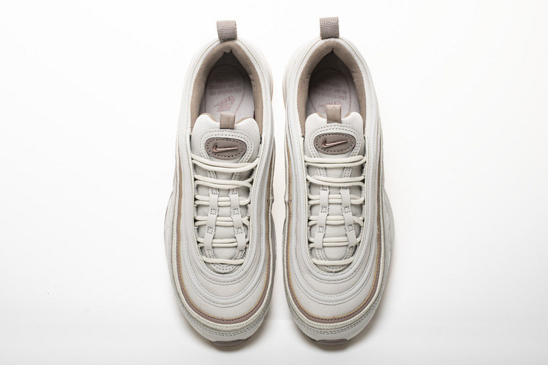 nike air max 97 light bone diffused taupe (w) 917646-004