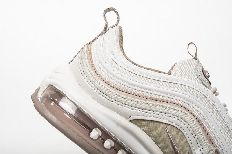 nike air max 97 light bone diffused taupe (w) 917646-004