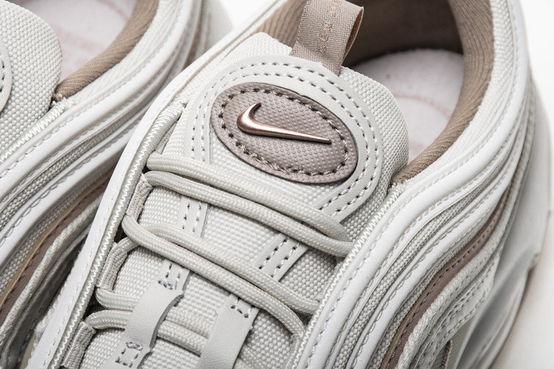 nike air max 97 light bone diffused taupe (w) 917646-004