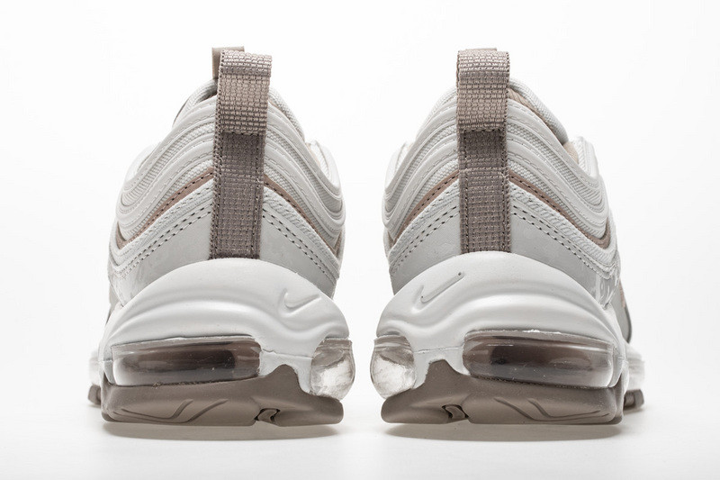nike air max 97 light bone diffused taupe (w) 917646-004