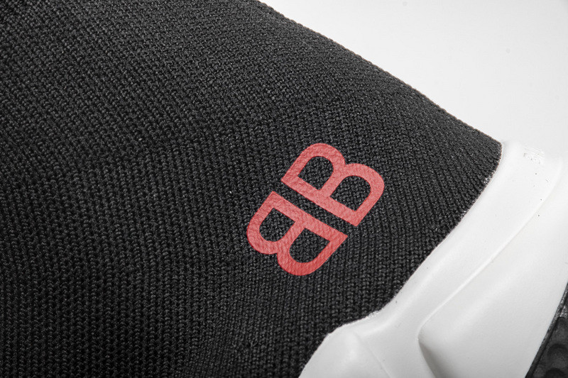 Ba*len*cia*ga speed trainer " bb oreo"