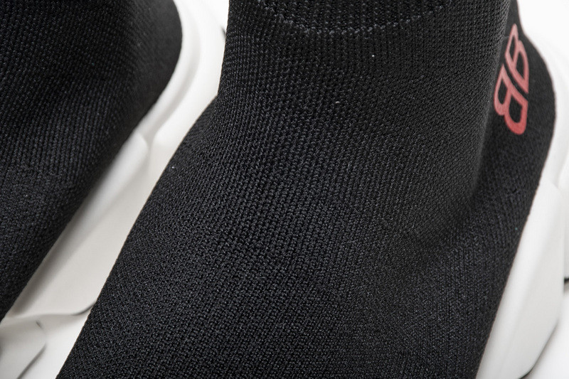 Ba*len*cia*ga speed trainer " bb oreo"