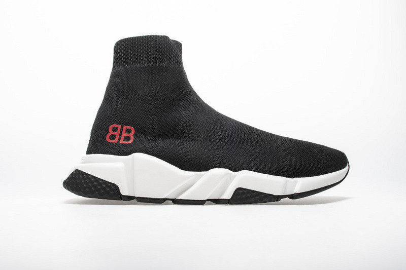 Ba*len*cia*ga speed trainer " bb oreo"