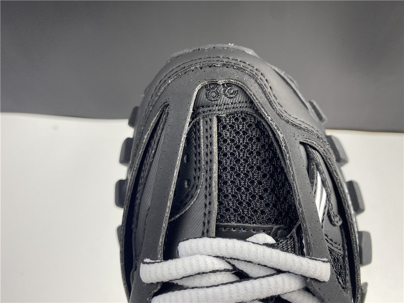 Ba*len*cia*ga track sneaker