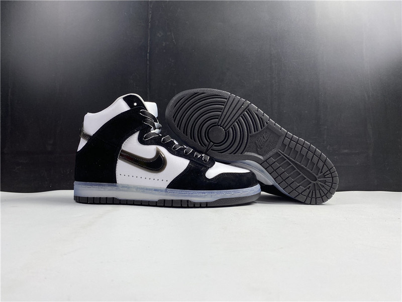 slam jam x nike dunk hig dunk da1639-101