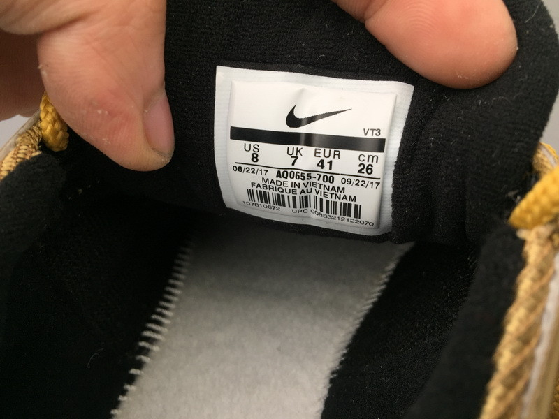 air max 97 cristiano ronaldo metallic gold aq0655-700