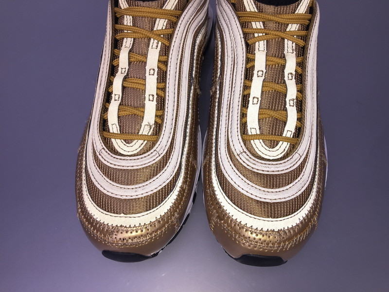 air max 97 cristiano ronaldo metallic gold aq0655-700