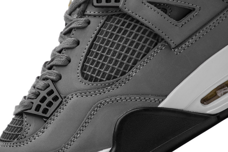 air jordan 4 retro cool grey 308497-001