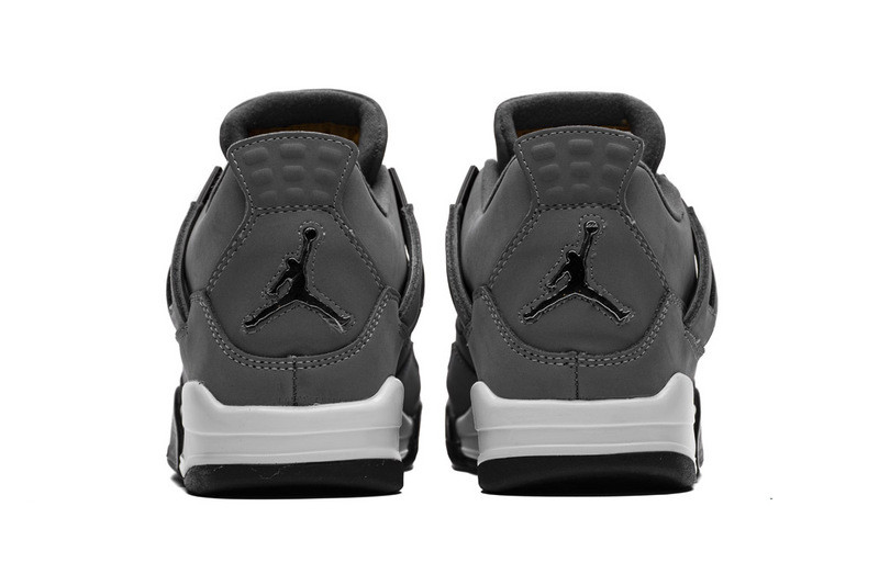 air jordan 4 retro cool grey 308497-001