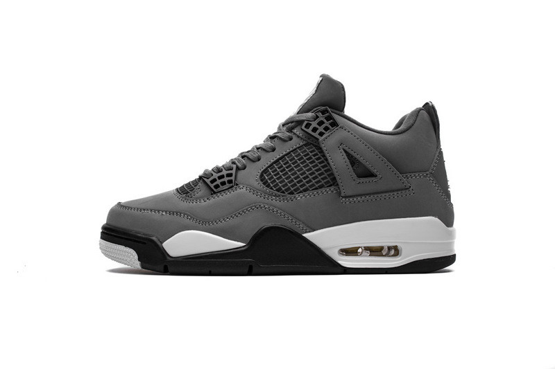 air jordan 4 retro cool grey 308497-001
